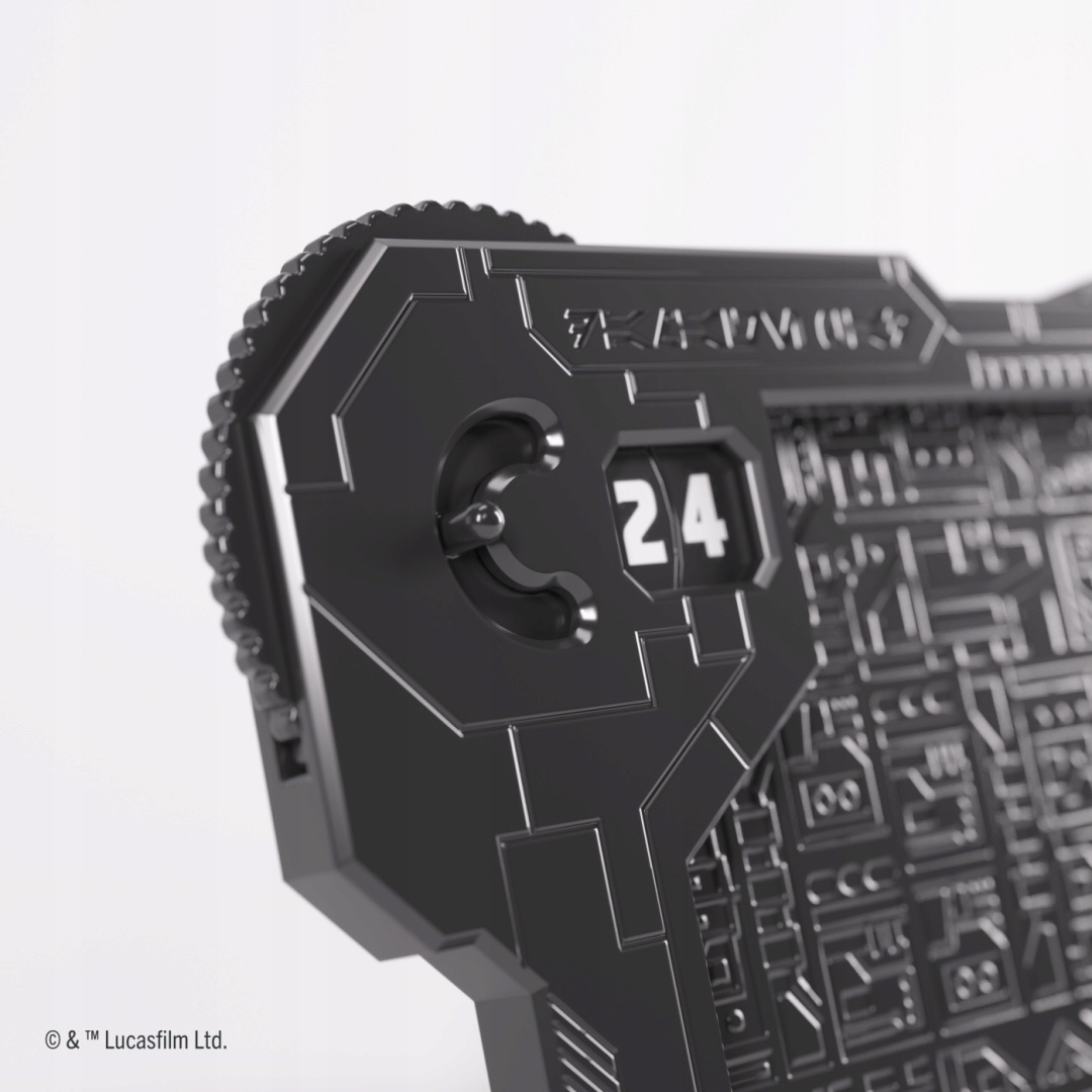 Wysokiej jakości akrylowa podkładka do gry