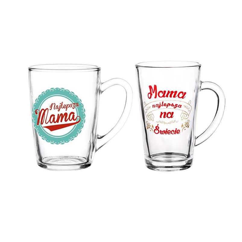 Kubki dla Najlepszej Mamy 300ml