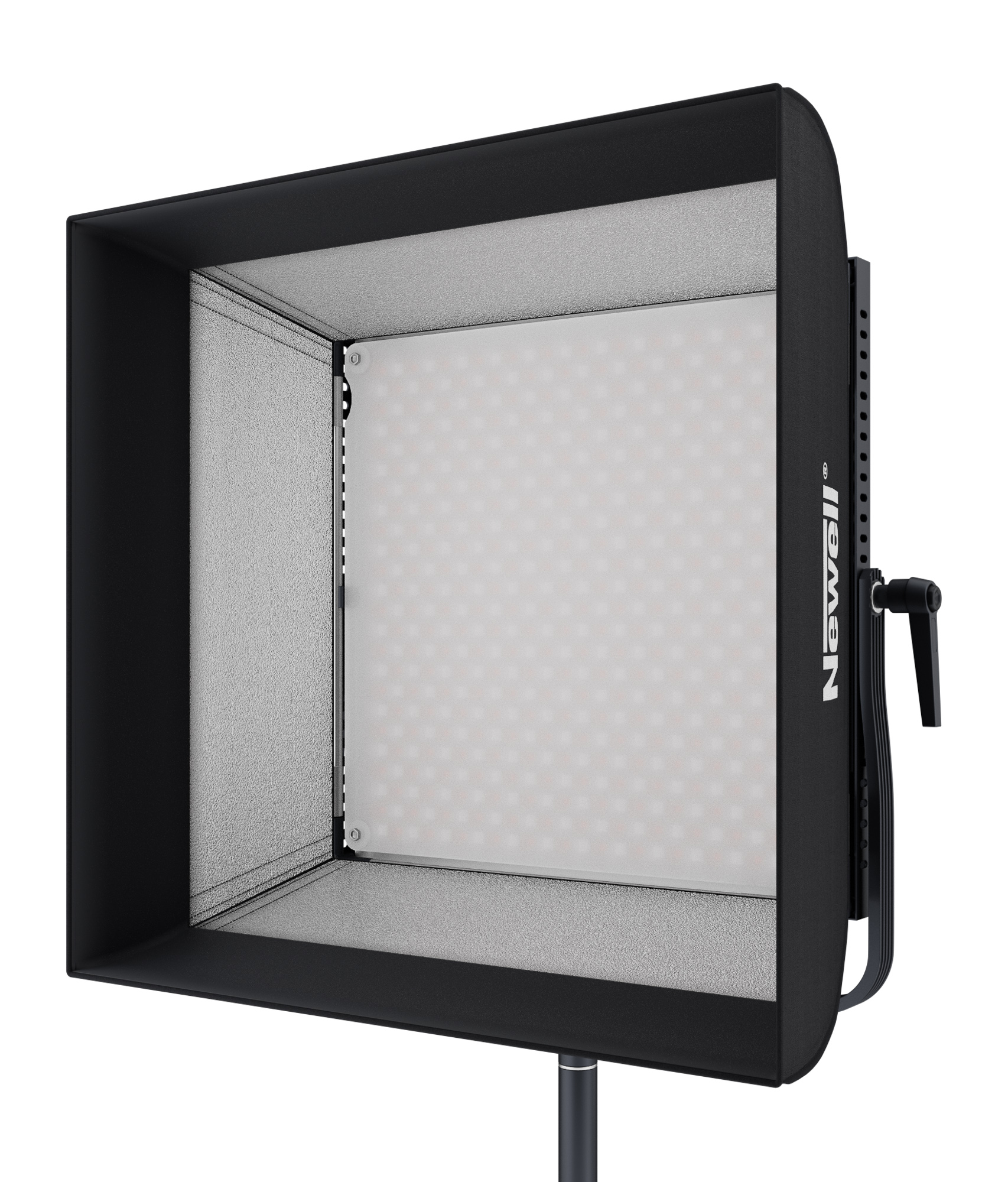 Lampa LED Newell RGB Vividha Effect – Twój kreatywny partner w oświetleniu