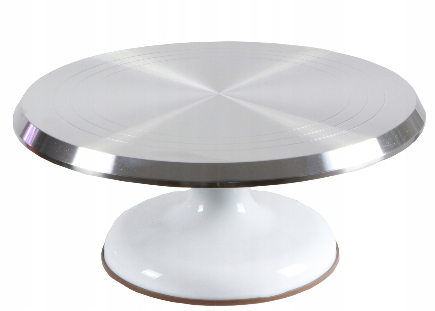 Wysoka jakość i elegancki design – Patera obrotowa BRUNBESTE