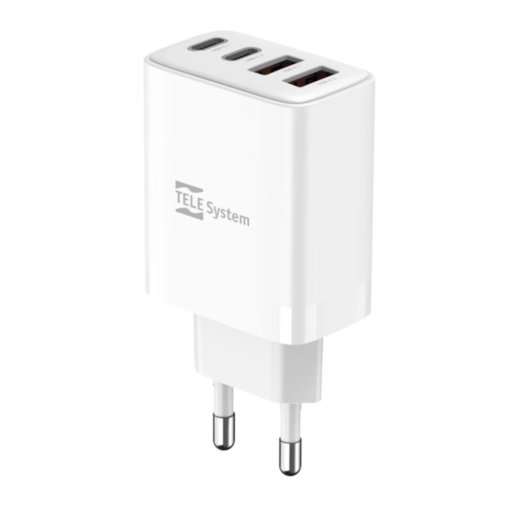 Kompaktowy design – Idealny do podróży i codziennego użytku