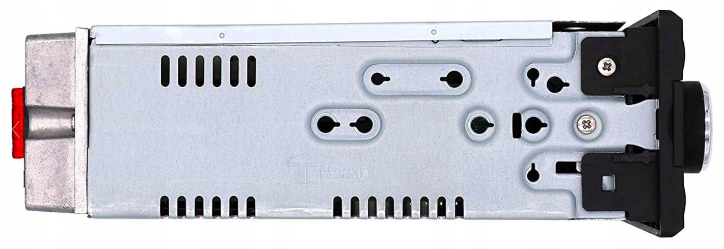 Tuner DAB+ i FM z RDS