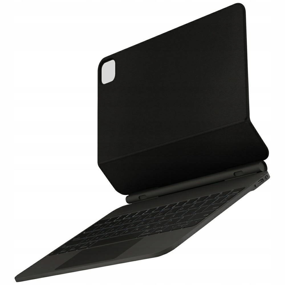 UNIQ Venno Pro Magnetic Smart – Etui z klawiaturą do iPad Air 11