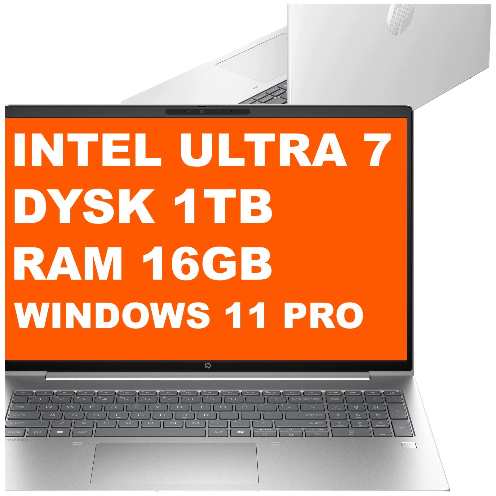 Kluczowe cechy laptopa HP ProBook 4 G1i