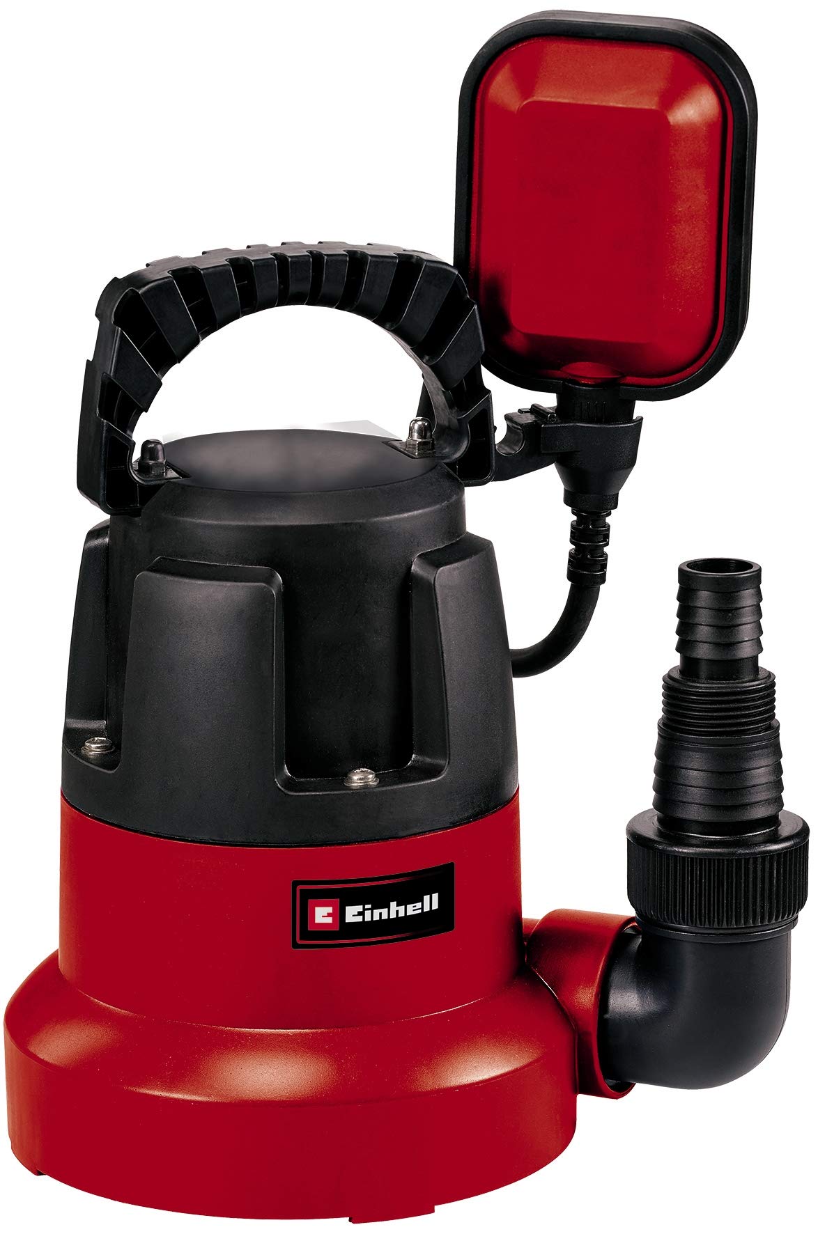 Pompa zanurzeniowa Einhell GC-SP 3580 LL – Wydajność i niezawodność w każdym zadaniu
