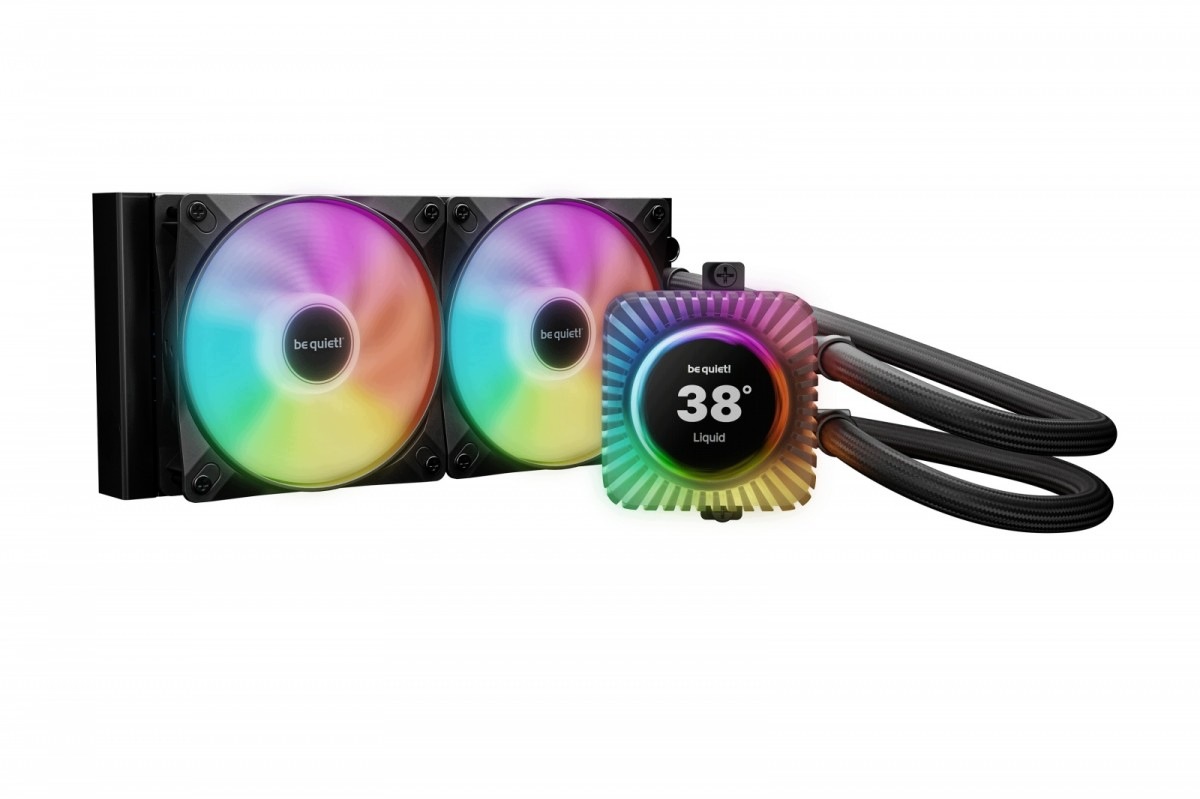 Zaawansowany wyświetlacz IPS LCD z podświetleniem RGB