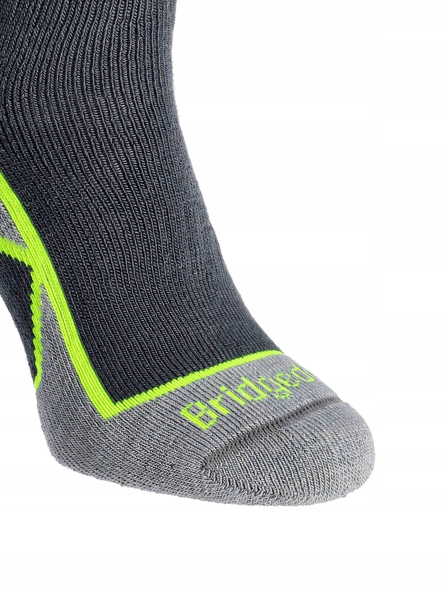 Płaskie szwy Flat Toe Seam - Eliminacja ryzyka otarć i podrażnień