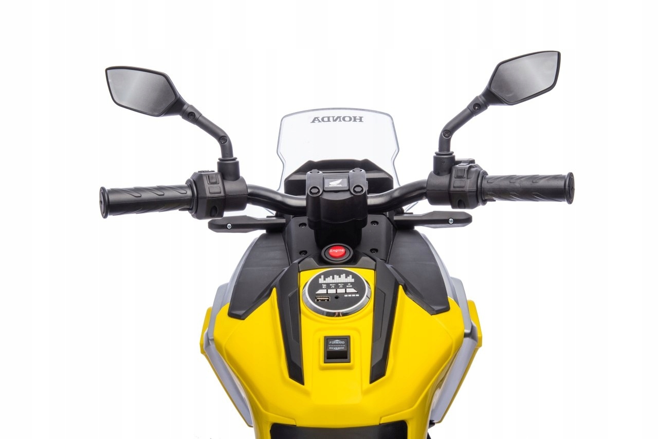 Nowoczesne oświetlenie LED dla większej widoczności