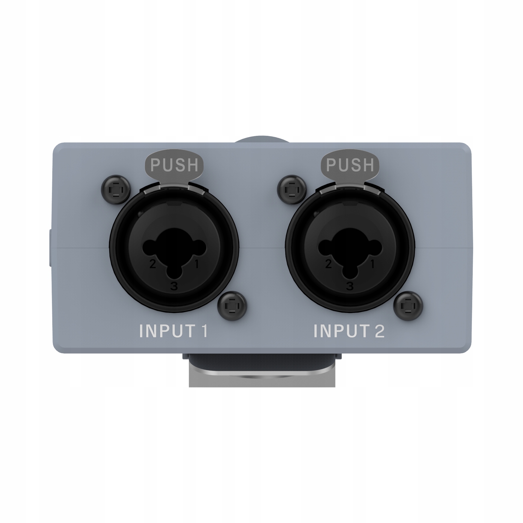 Praktyczny interfejs z różnorodnymi złączami