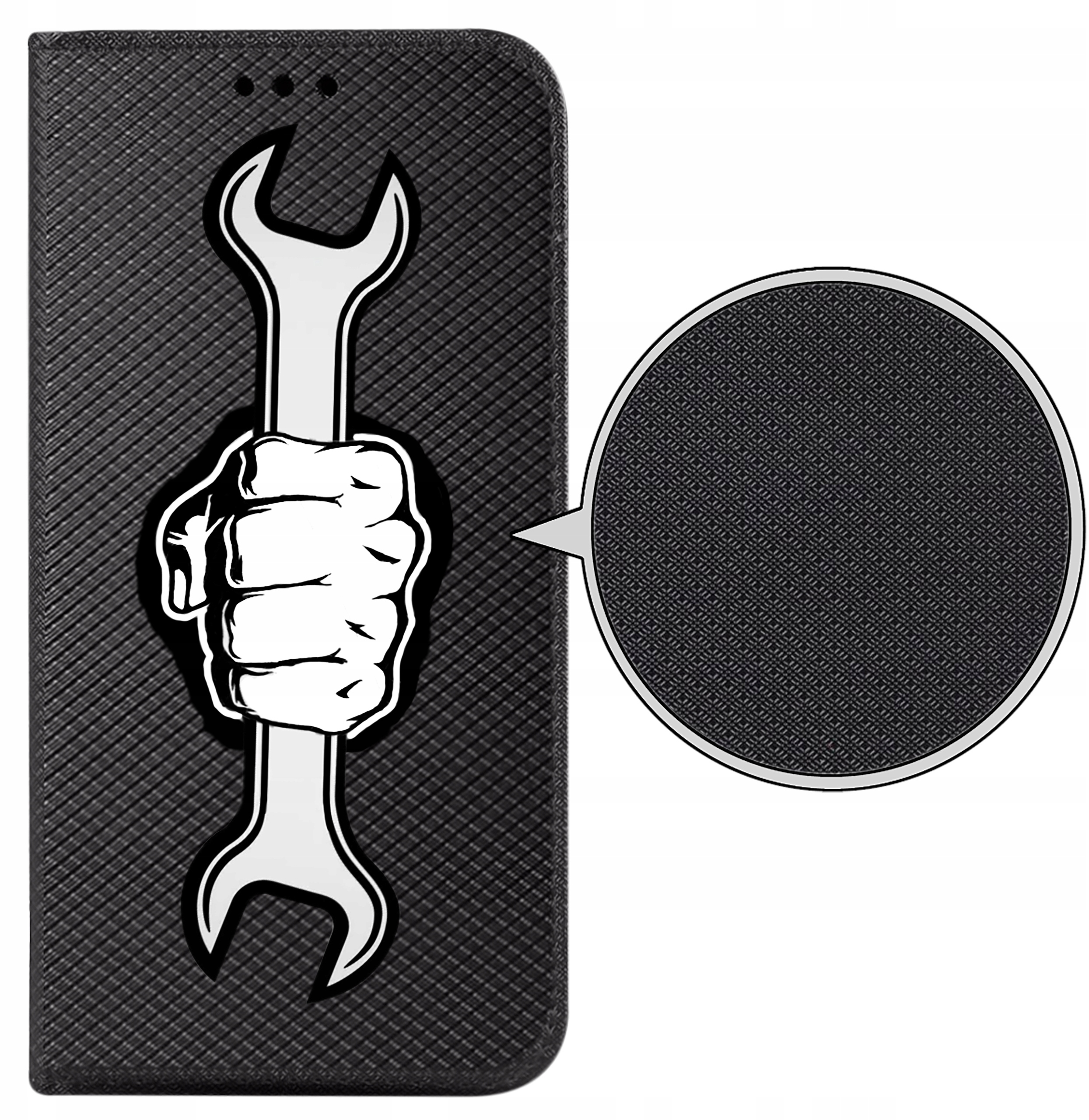 Wytrzymałe materiały i nowoczesny design