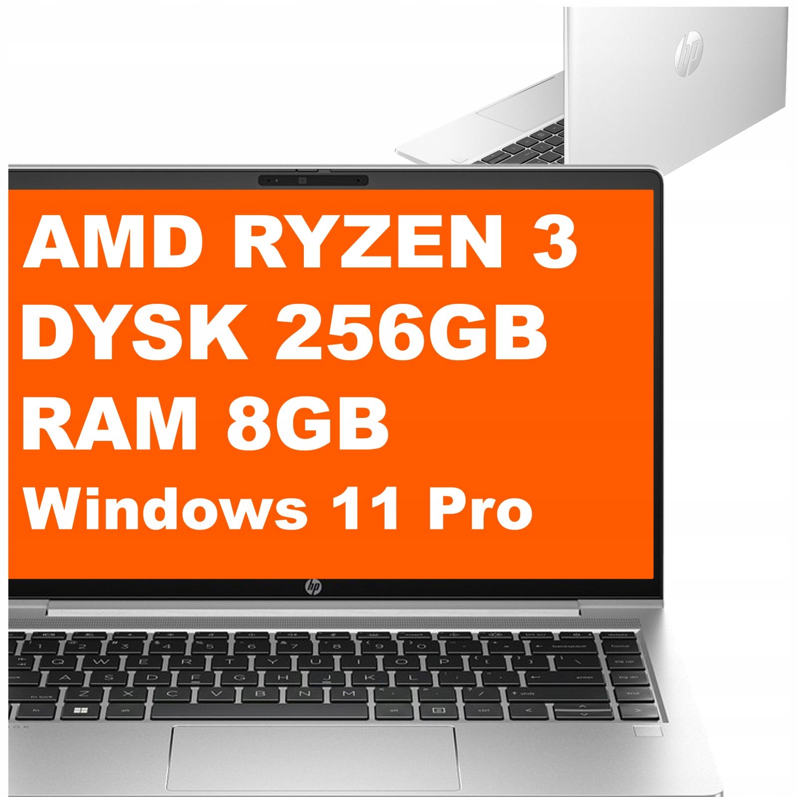 Procesor AMD Ryzen 3 – Wydajność na najwyższym poziomie