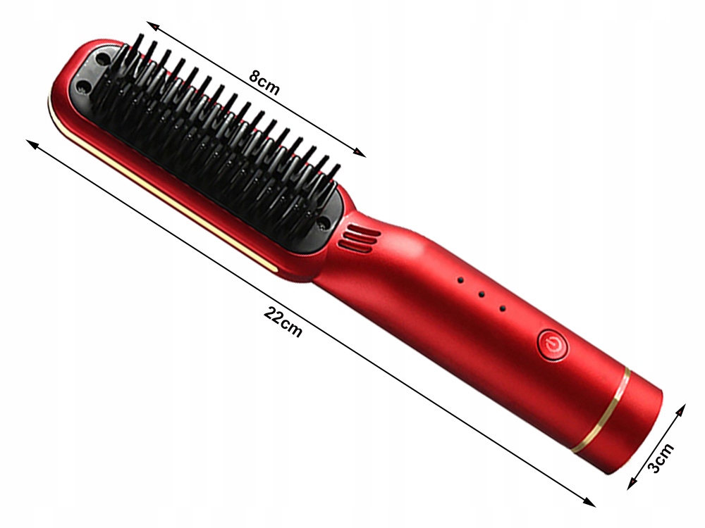 Kompaktowa i przenośna konstrukcja – idealna do użytku w podróży