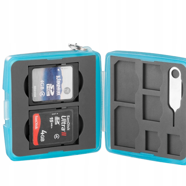 Solidne zapięcie i praktyczny łańcuszek