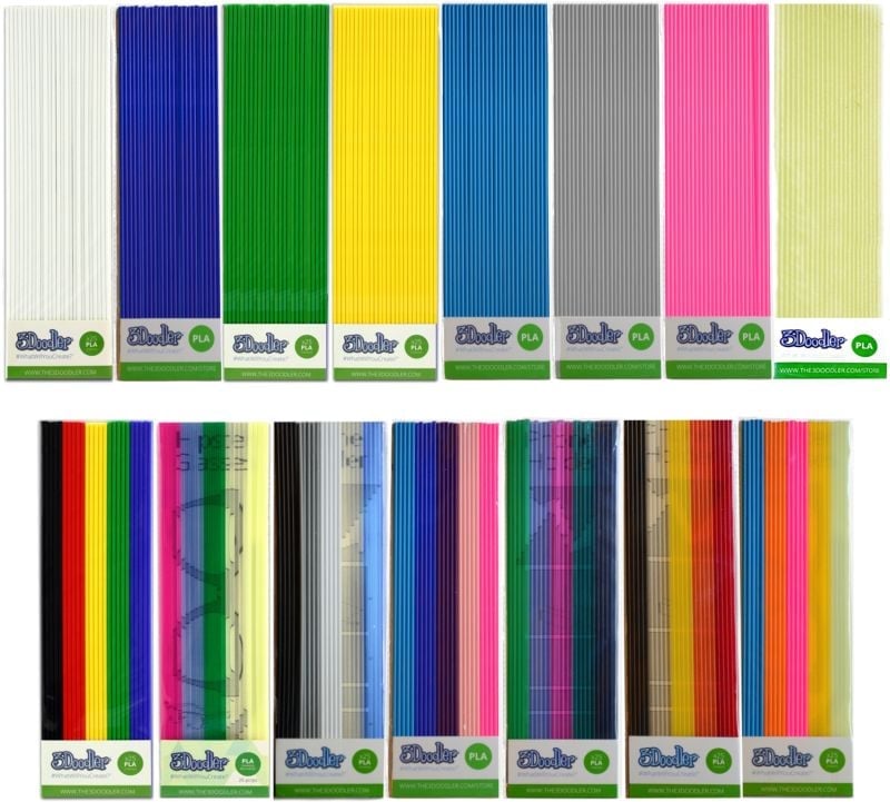 Filament 3Doodler Create i PRO