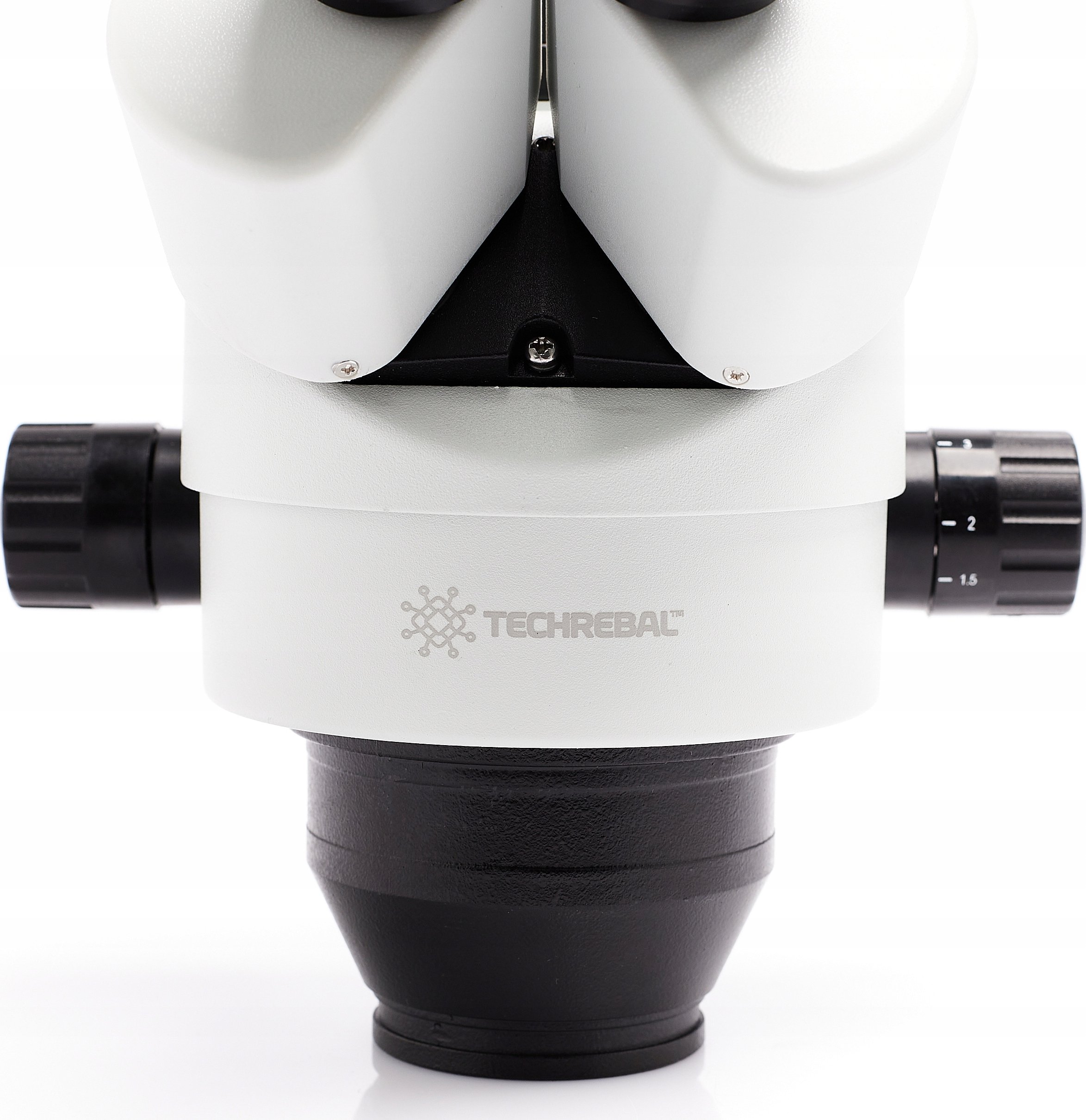 Wysokiej jakości układ optyczny – Ostry obraz i naturalne kolory