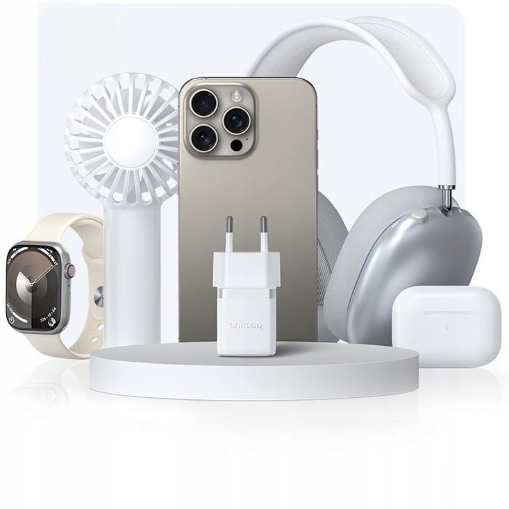 Inteligentne chłodzenie BCT – Bezpieczeństwo i stabilność ładowania