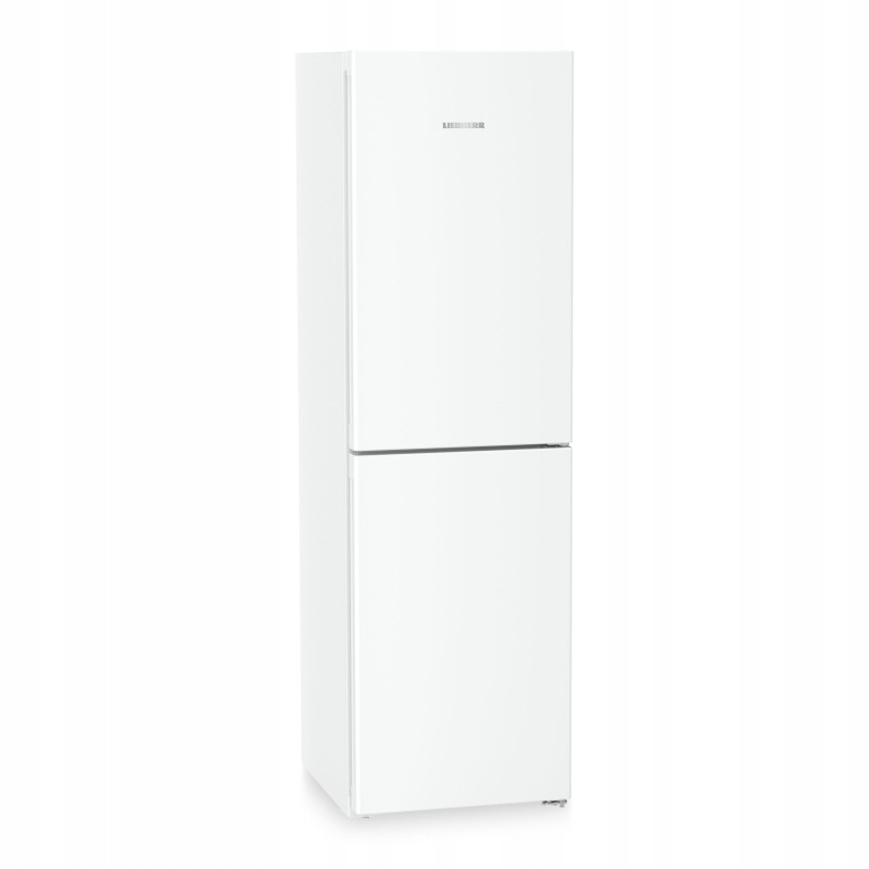 Lodówka Liebherr CNc 5724 Plus NoFrost – Nowoczesne rozwiązanie dla Twojej kuchni