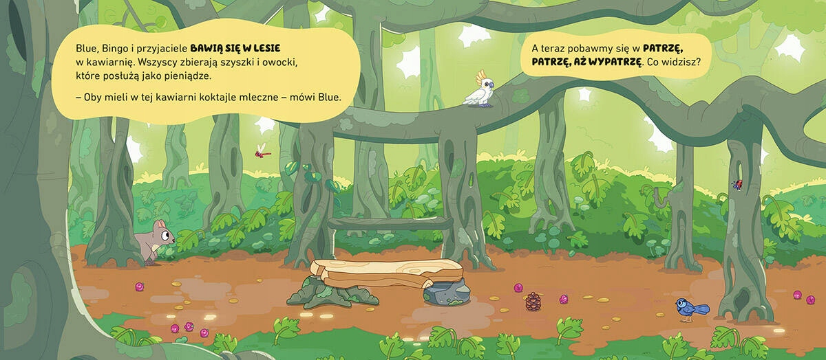 Wartościowy czas z rodziną – Zabawa w pojedynkę i w towarzystwie