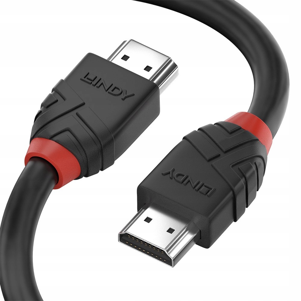 Złącza HDMI Typu A – Kompatybilność z szeroką gamą urządzeń