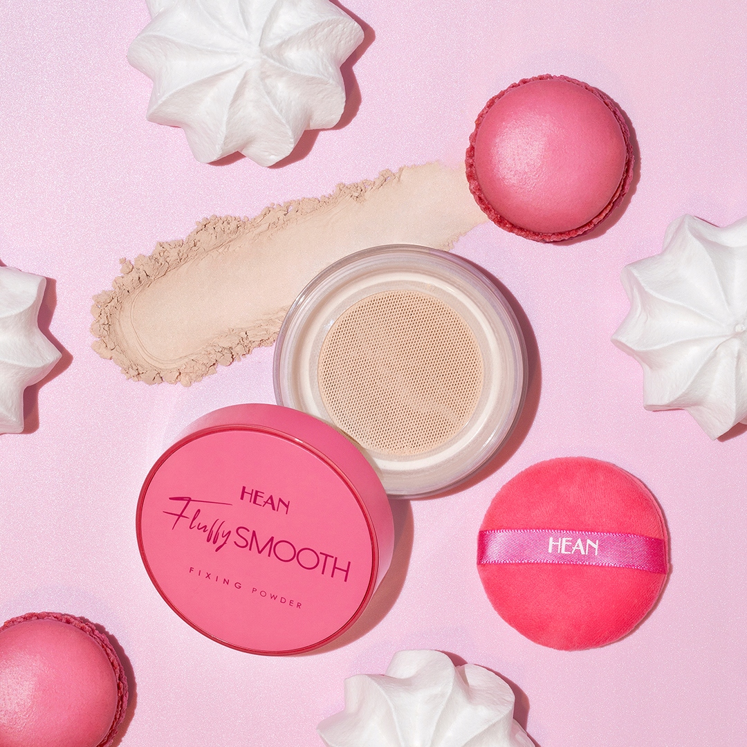 Optyczne wygładzanie i efekt fotokorekty