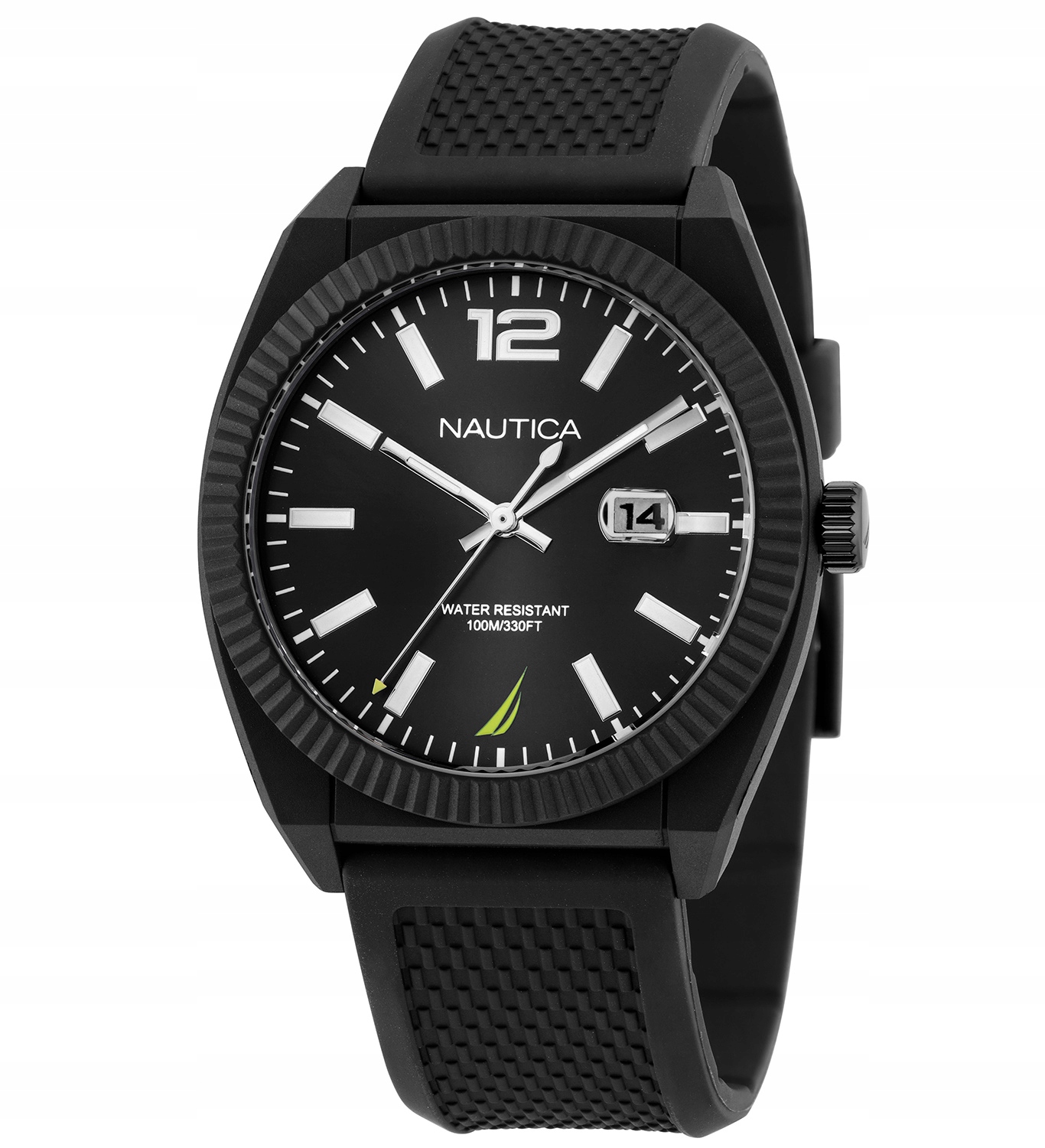 Materiały wysokiej jakości – Silikonowy pasek i mineralne szkło