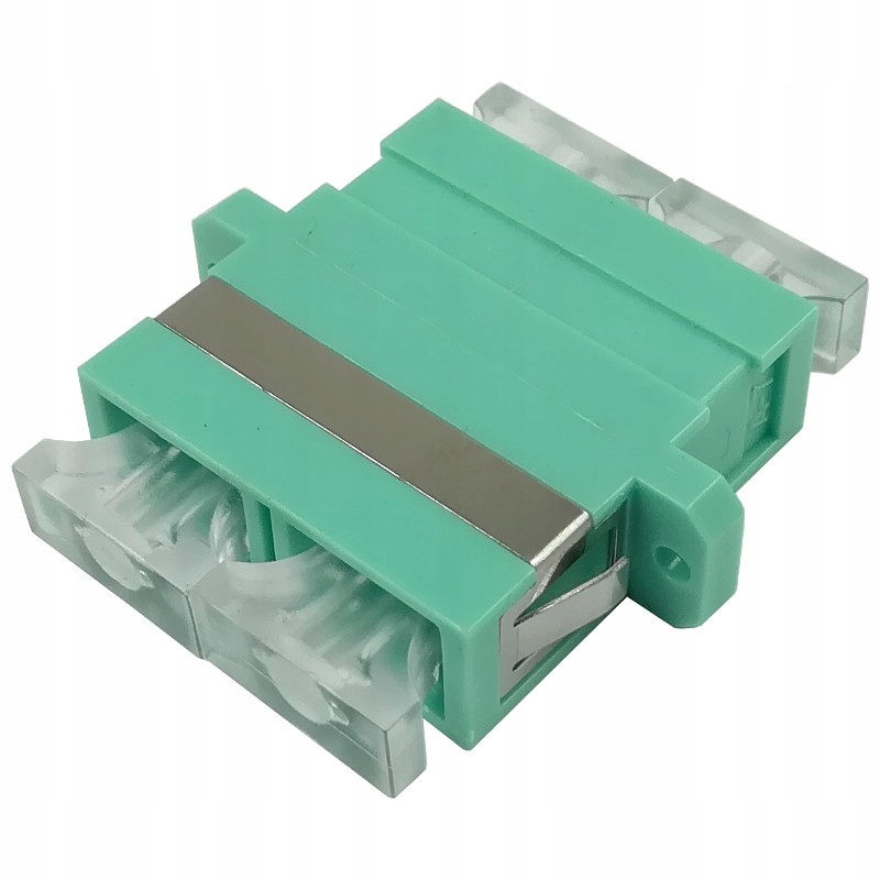 Adapter wielomodowy (AD-2SC/2SC-MM-OM3) – Idealne rozwiązanie do połączeń światłowodowych