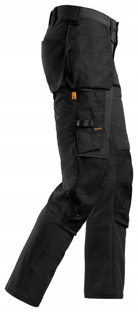 System ochrony kolan KneeGuard® zgodny z normą EN 14404