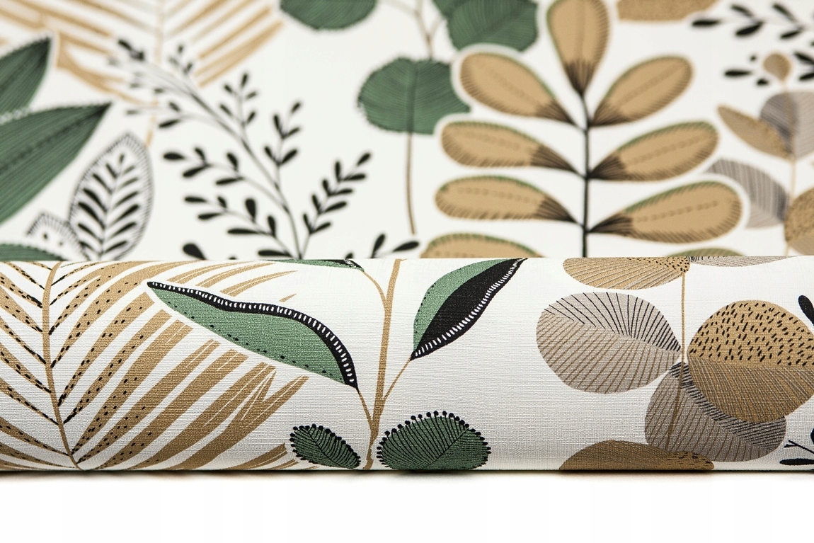 Tapeta WALLPAPER 465396 SM VIVL 23 – Stylowa dekoracja do Twojego wnętrza