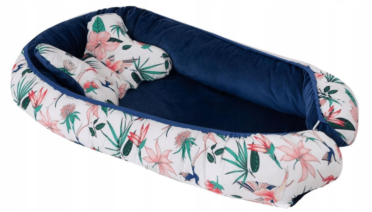 Estetyczne wzory i dwustronny design