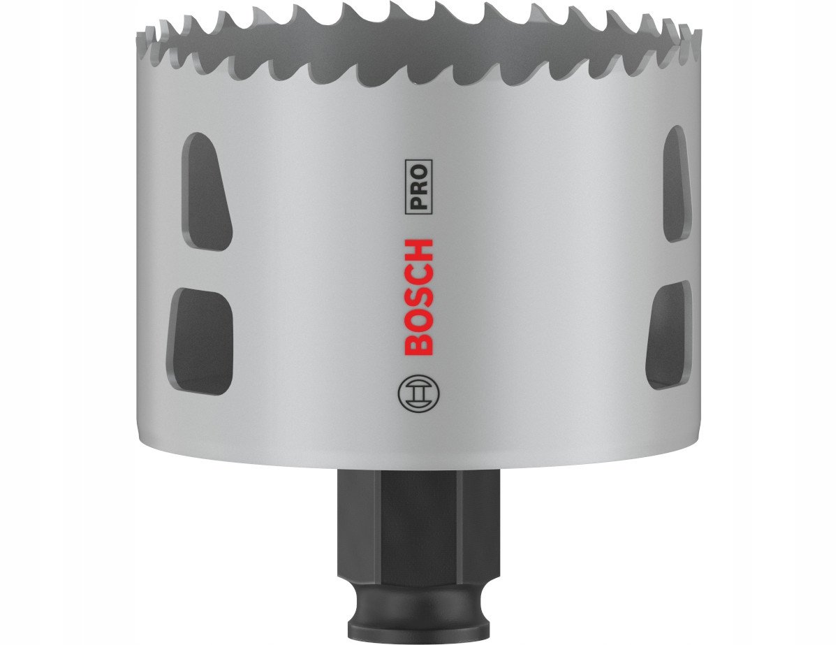 Wiertła pilotujące HSS-G – precyzyjne wiercenie w różnych materiałach