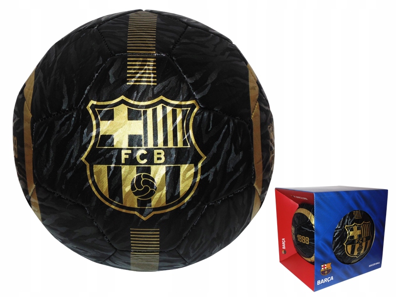 PIŁKA NOŻNA FC BARCELONA AWAY 20/21 R.5 – Twój klucz do futbolowej pasji