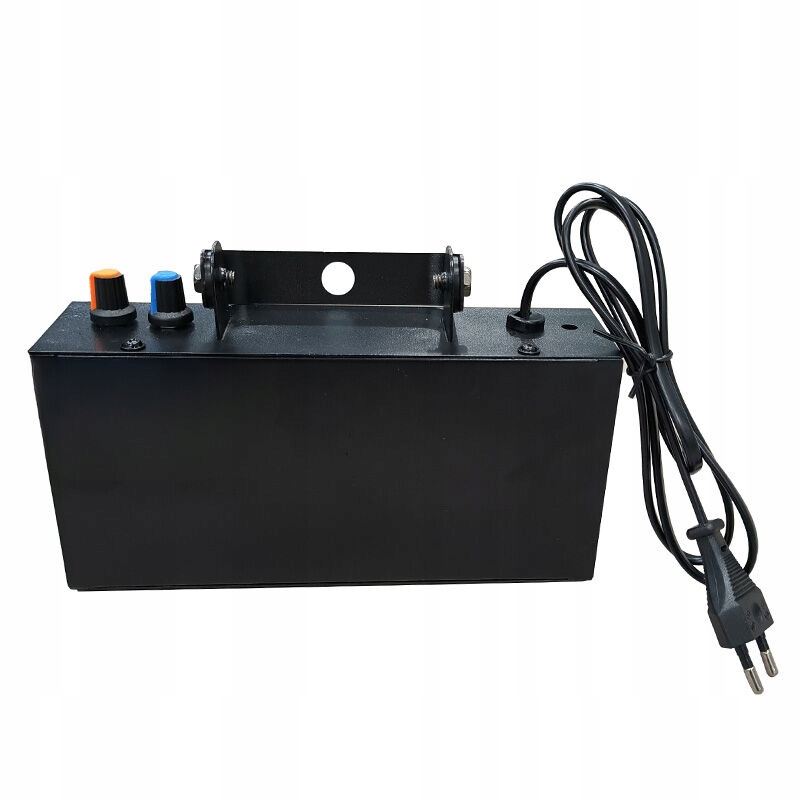 Spektakularne efekty świetlne na każdej imprezie