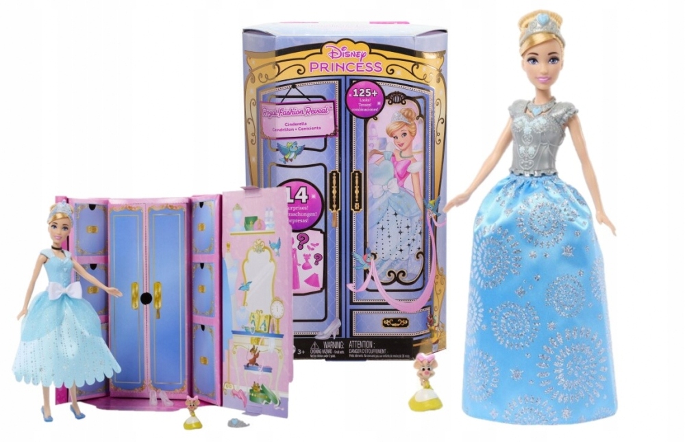 Inspiracje z klasycznego filmu Disneya – idealny prezent dla fanów