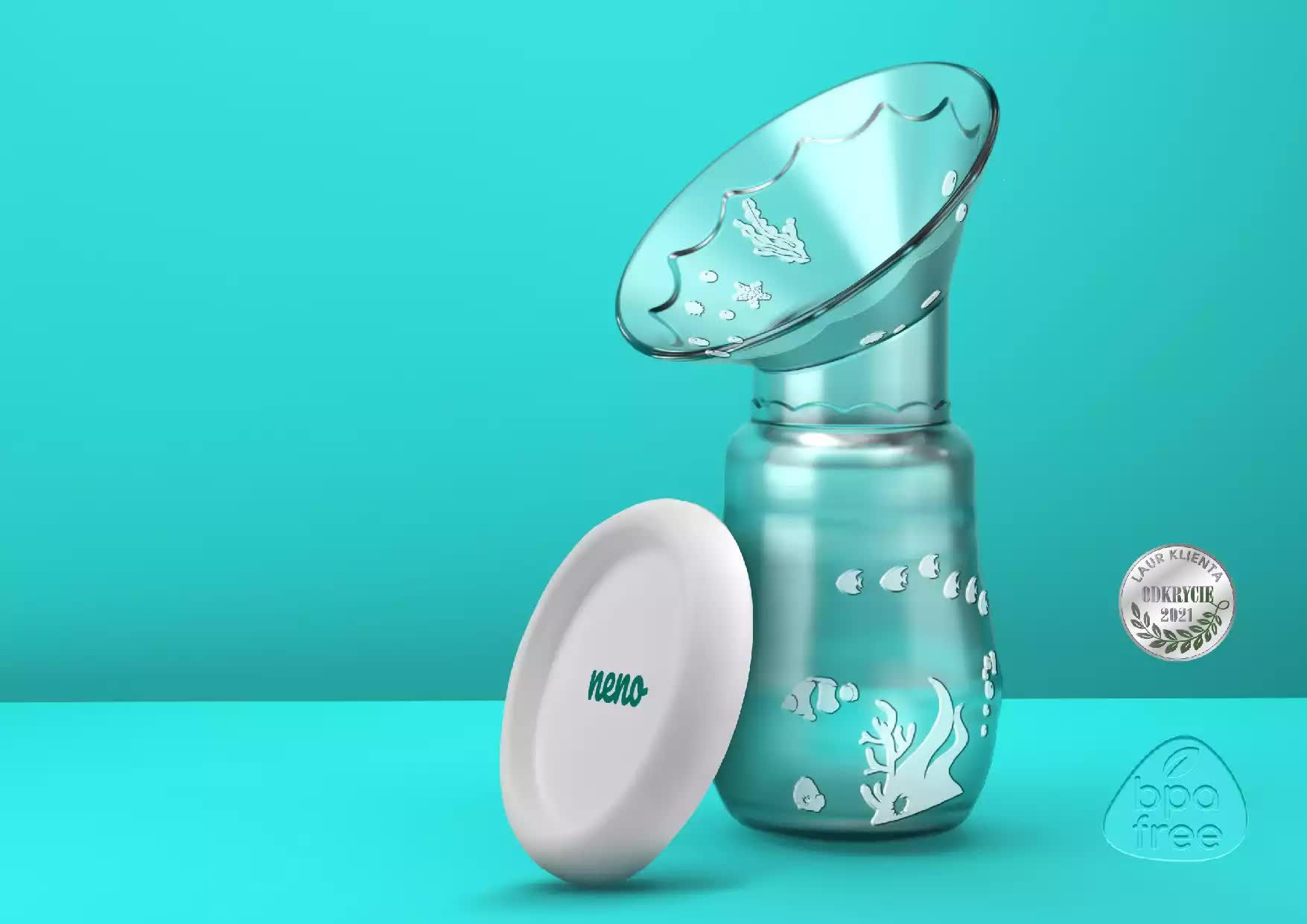 kolektor na mleko Neno Leite