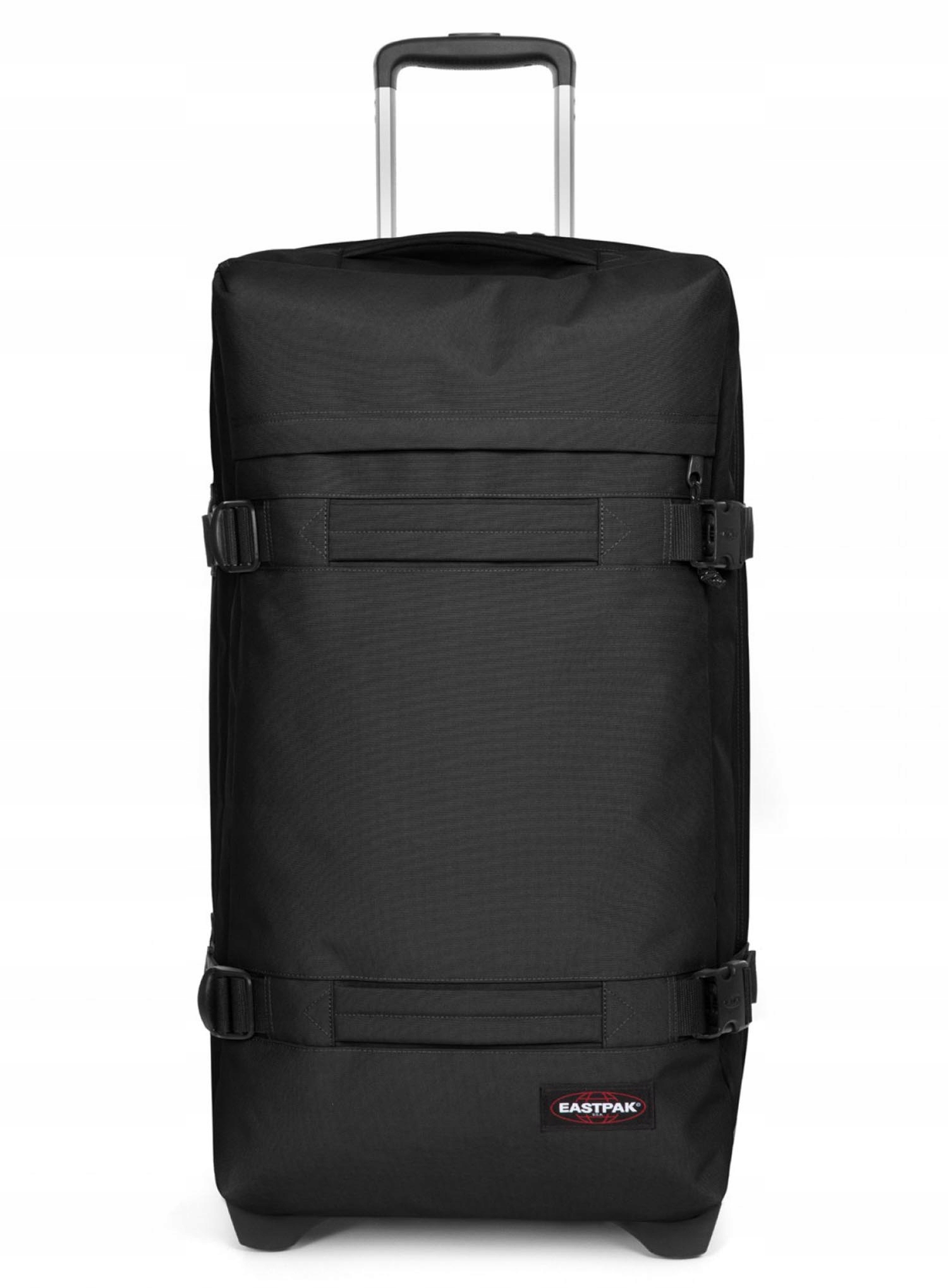 Torba podróżna średnia Eastpak Transit'R M - czarna