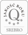 Jakosc Roku SREBRO