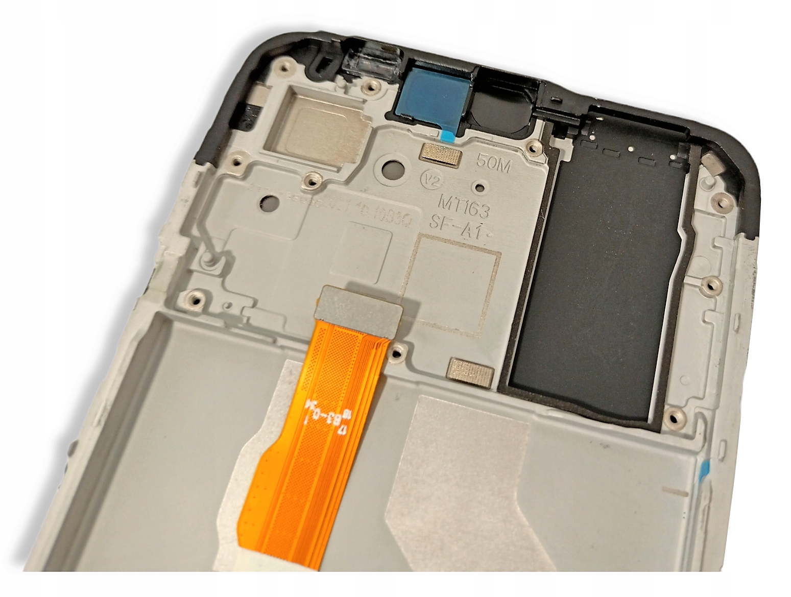 Matryca IPS LCD – doskonała jakość obrazu