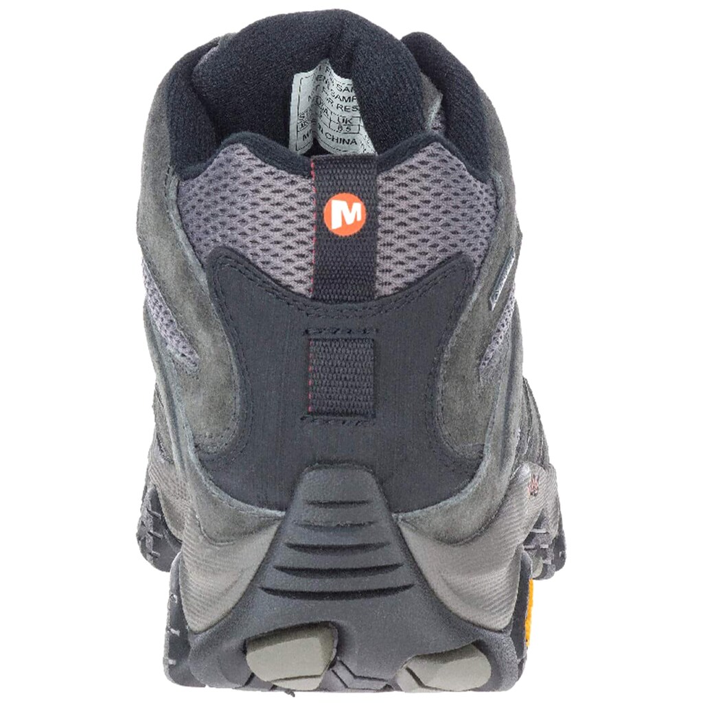 Wodoodporna membrana GORE-TEX dla maksymalnego komfortu