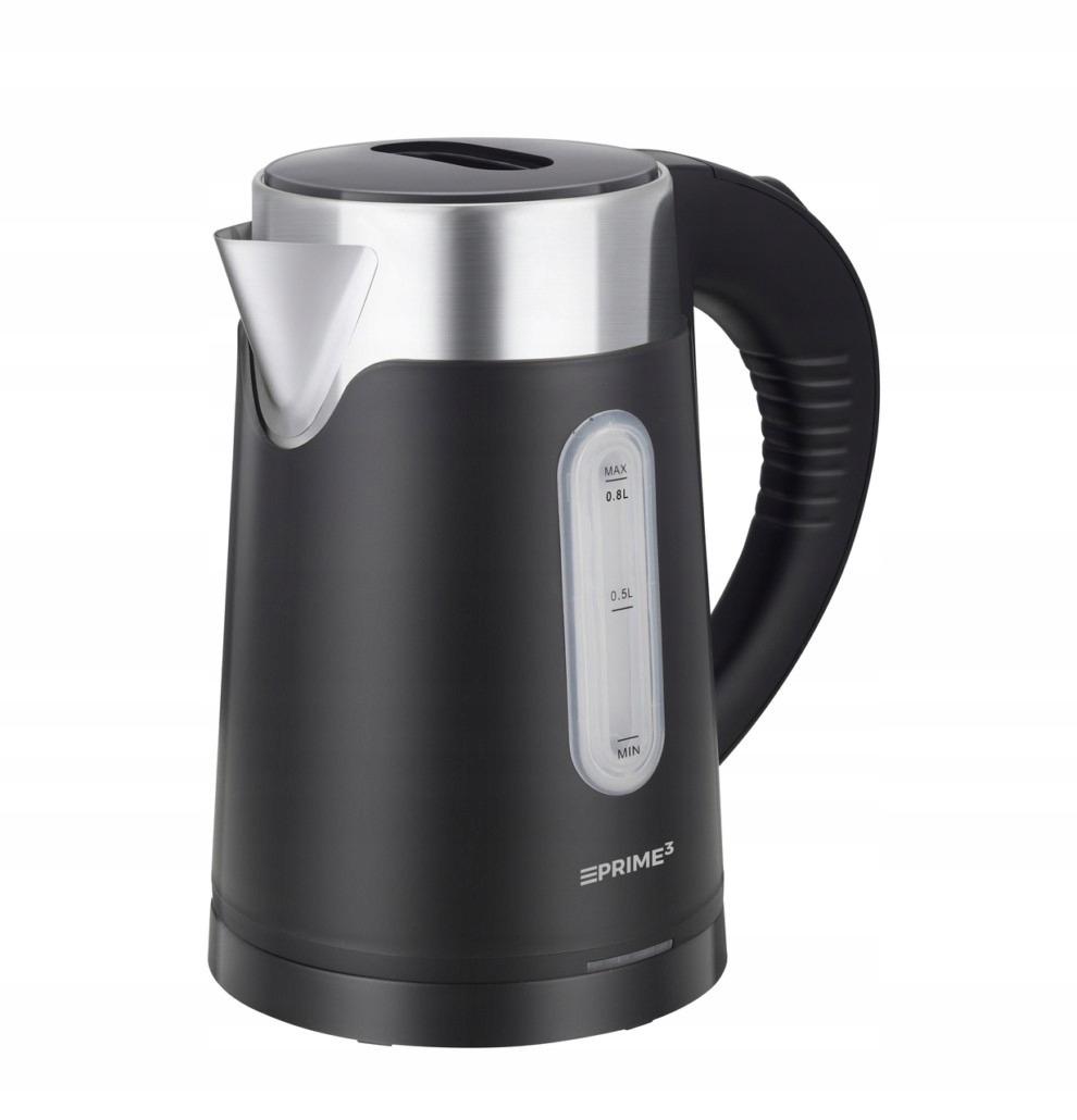 Wskaźnik poziomu wody – Kontrola nad ilością wody