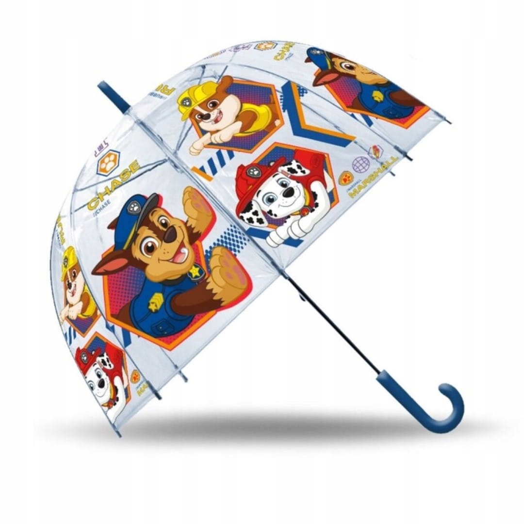 Wymiary parasolki – 48 cm średnicy