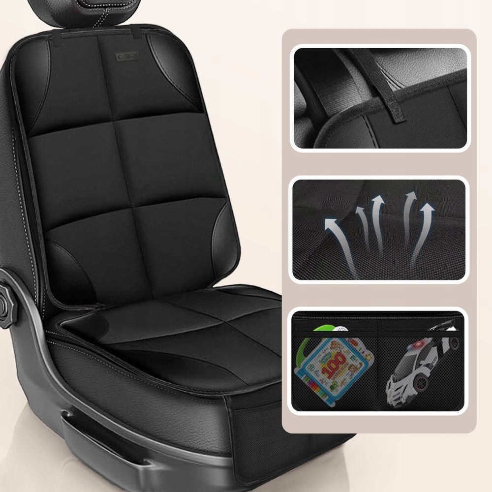 Antypoślizgowa powierzchnia – Stabilność i bezpieczeństwo w trakcie jazdy