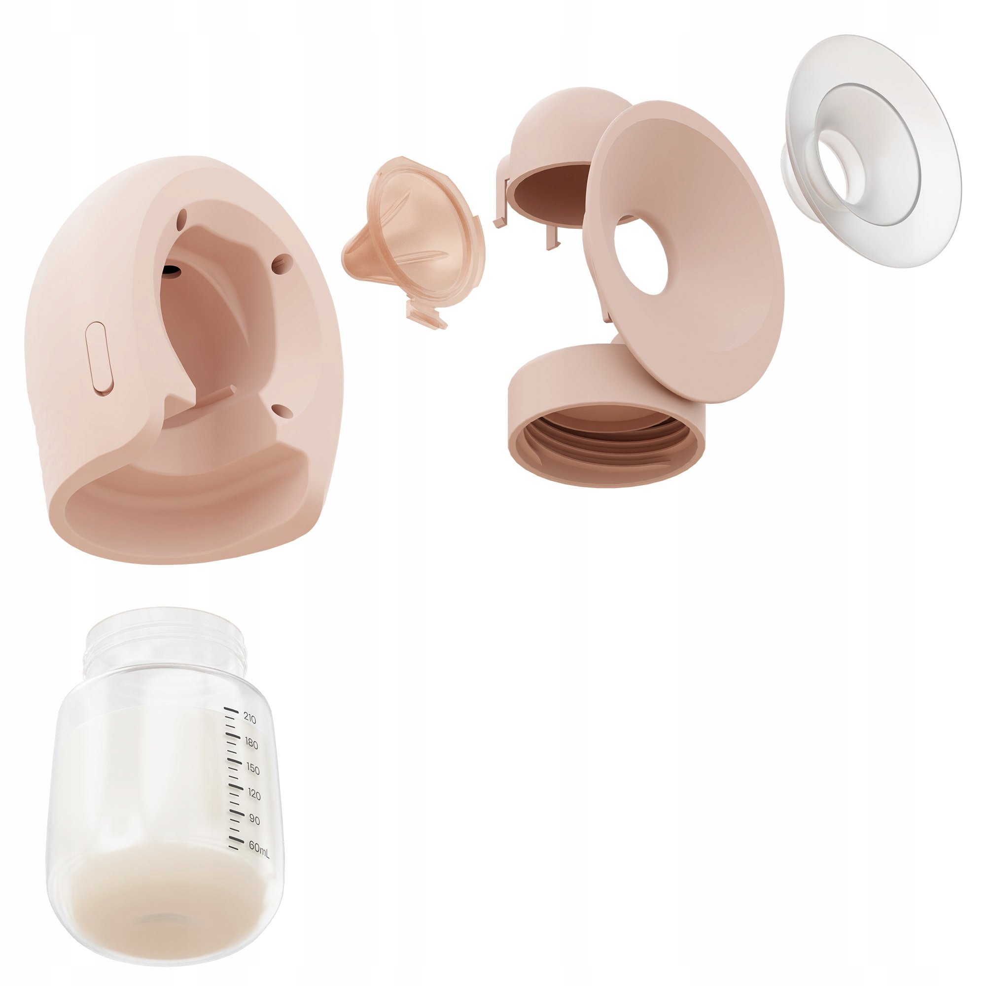 4 fazy ssania – dostosuj do swoich potrzeb