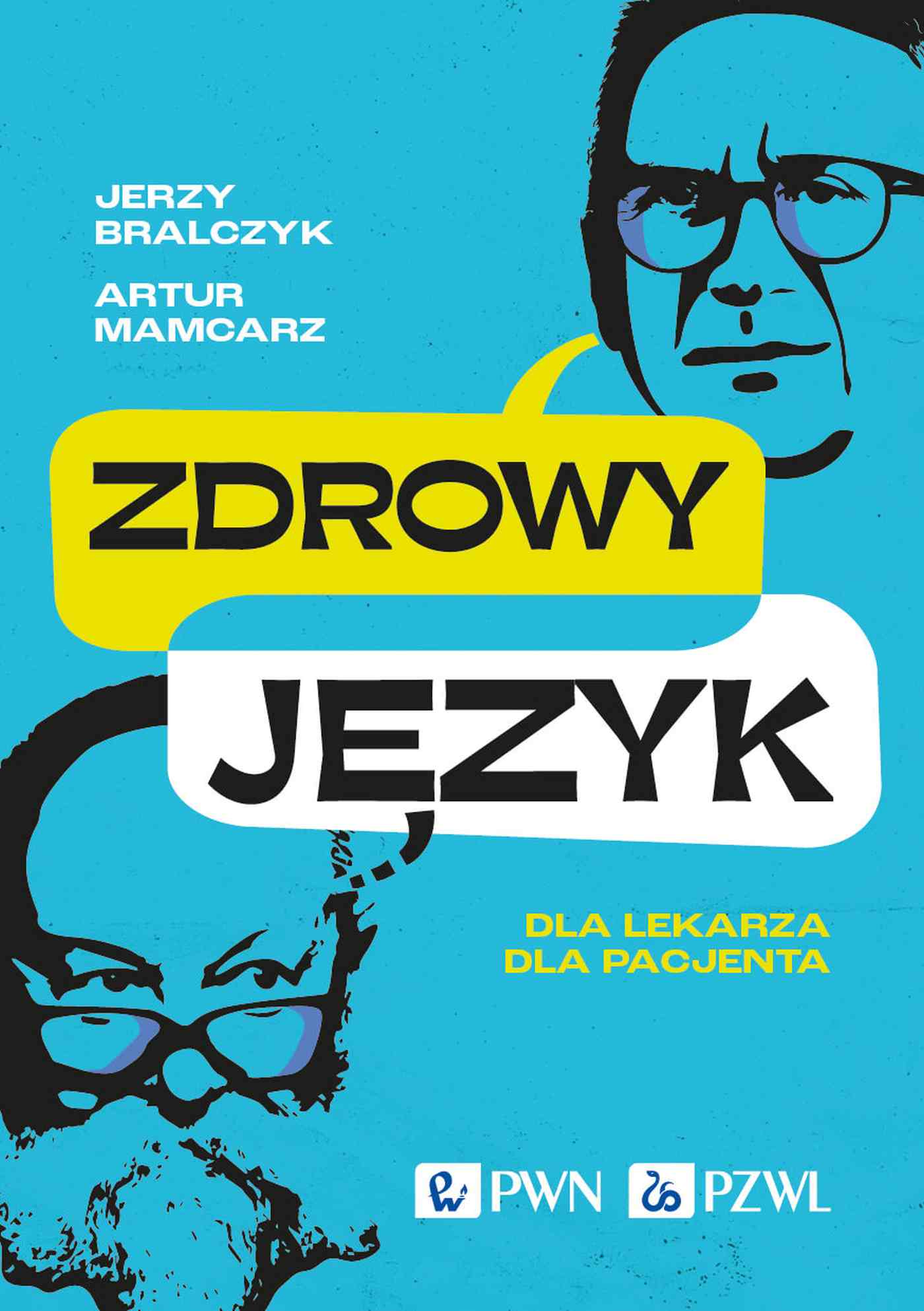 Unikalne podejście do komunikacji w obszarze zdrowia