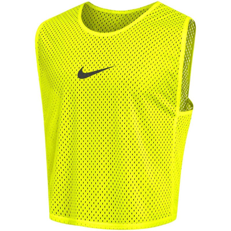 Znacznik treningowy Nike Dri-FIT Park 20 BIB żółty HV8429 702 M – Komfort i styl na boisku