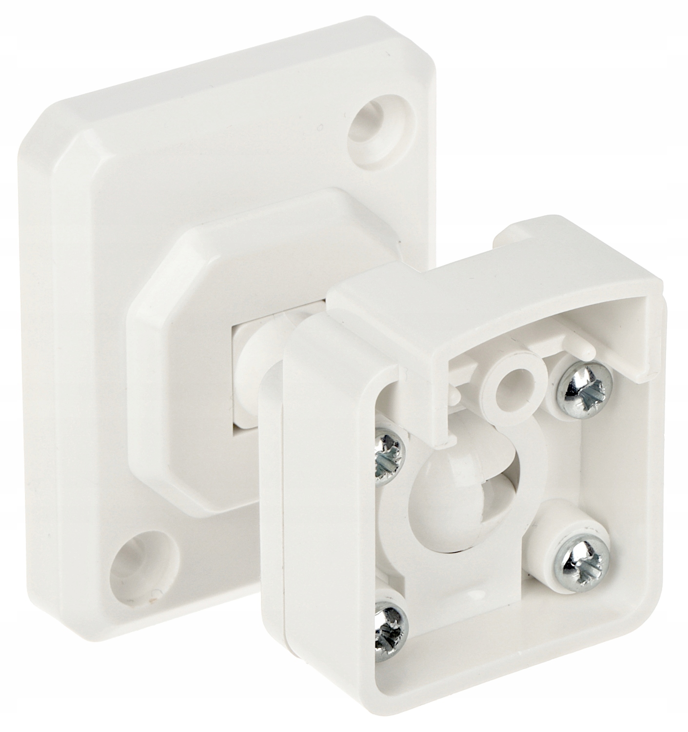 Funkcjonalność i łatwość montażu