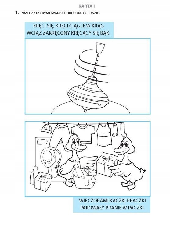 Ćwiczenia grafomotoryczne – Klucz do poprawy umiejętności pisania