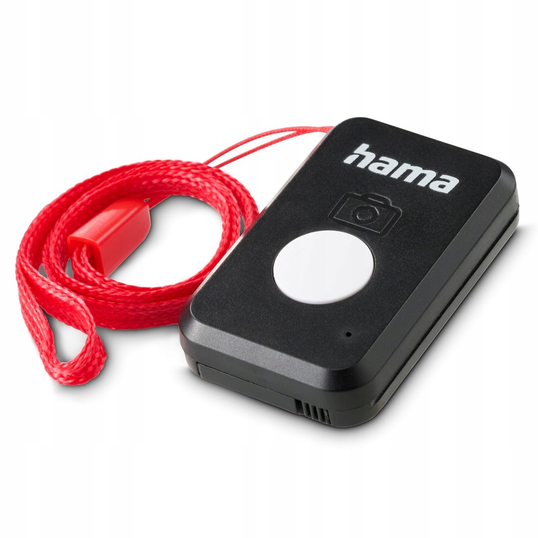 Hama PILOT BLUETOOTH BRS5 – Twój idealny towarzysz do zdjęć