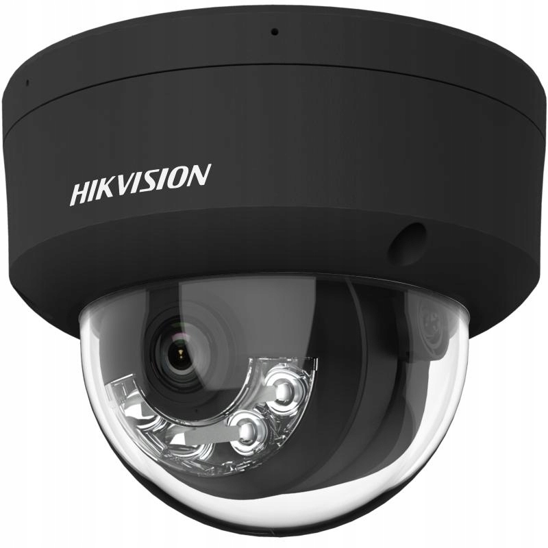 Kamera IP Hikvision DS-2CD2167G2H-LISU(2.8mm) – Doskonałe rozwiązanie do monitoringu