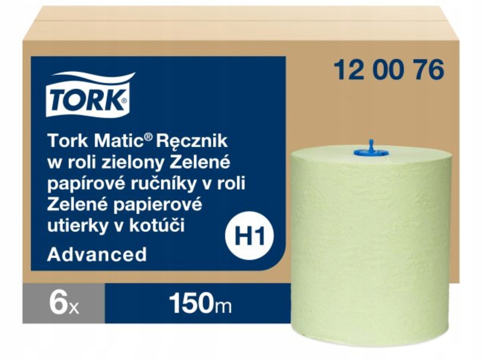 Ekologiczny materiał - makulatura