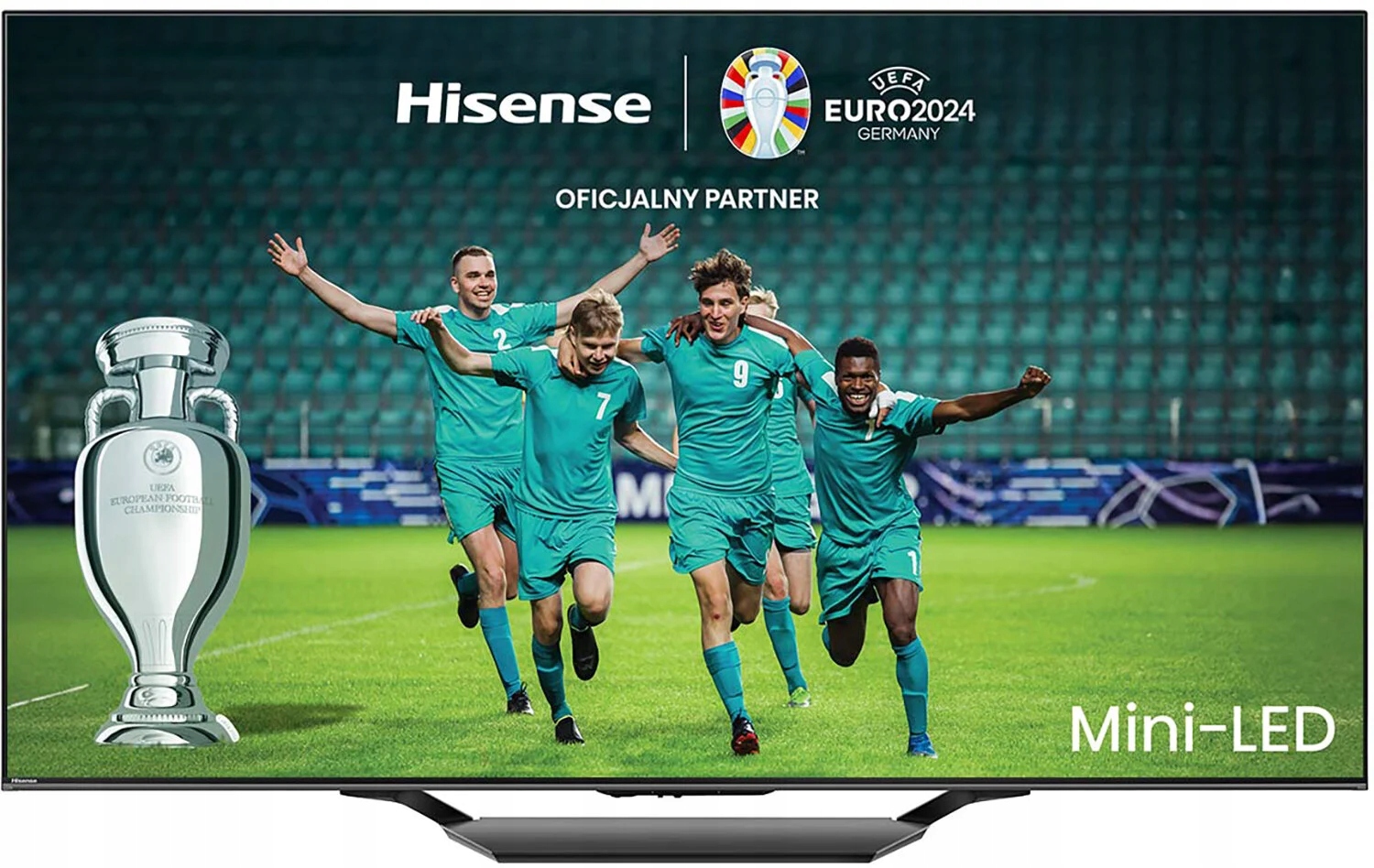 HDR10+ i Dolby Vision – Niezrównane efekty wizualne